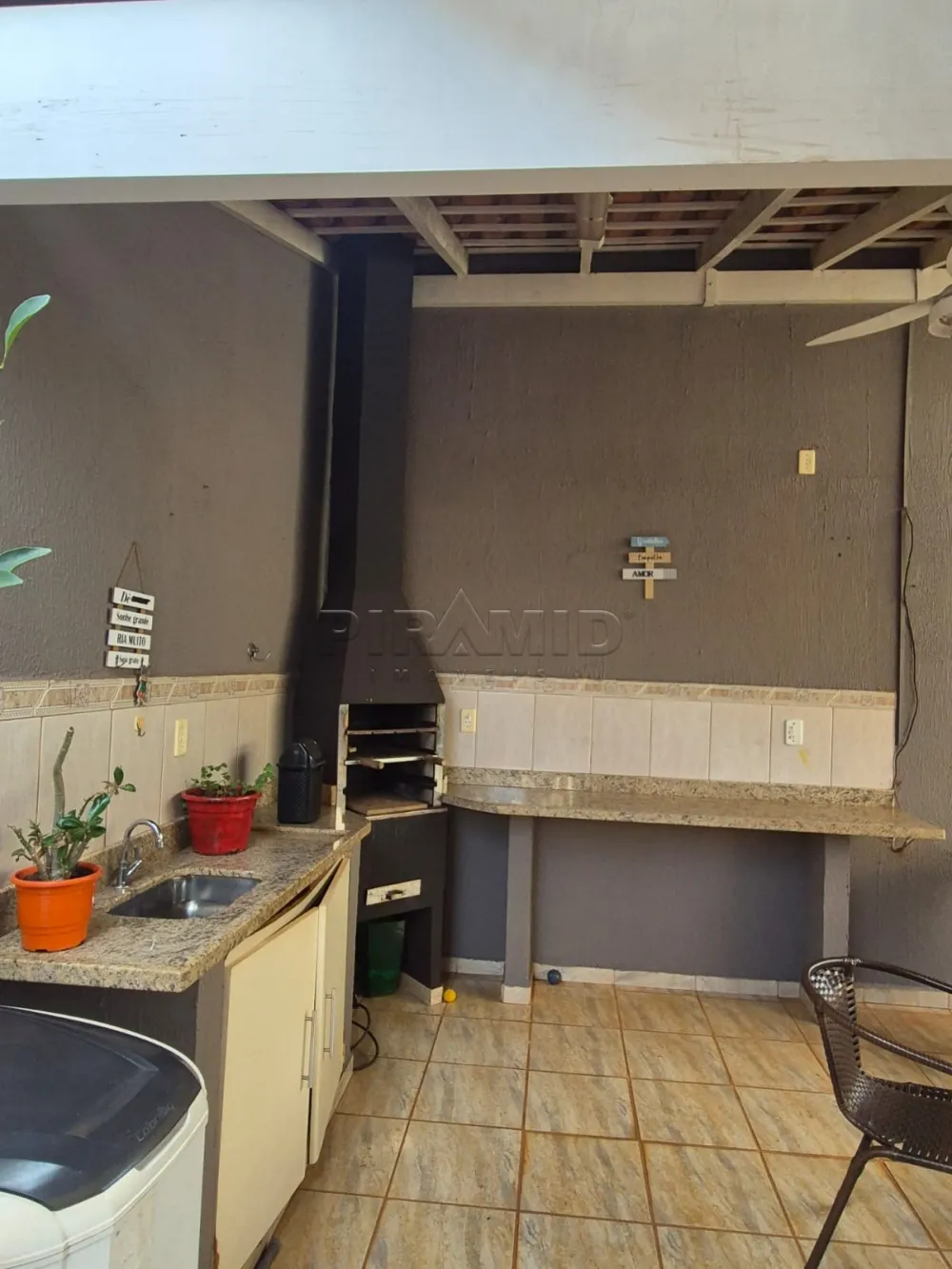 Comprar Casa / Condom&iacute;nio em Ribeir&atilde;o Preto R$ 550.000,00 - Foto 18