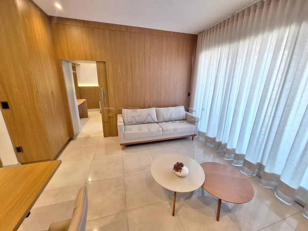 Alugar Apartamento / Padr&atilde;o em Ribeir&atilde;o Preto R$ 4.800,00 - Foto 5