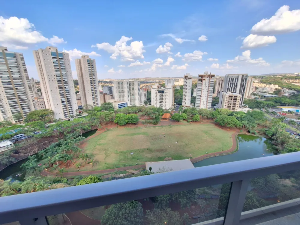 Alugar Apartamento / Padr&atilde;o em Ribeir&atilde;o Preto R$ 4.800,00 - Foto 12