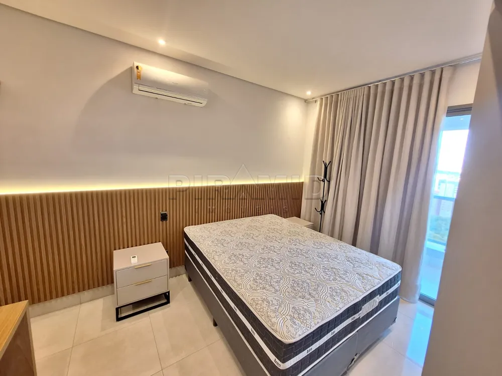 Alugar Apartamento / Padr&atilde;o em Ribeir&atilde;o Preto R$ 4.800,00 - Foto 13