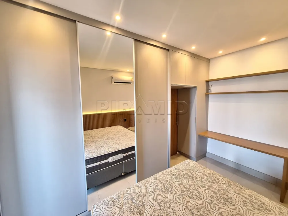 Alugar Apartamento / Padr&atilde;o em Ribeir&atilde;o Preto R$ 4.800,00 - Foto 15