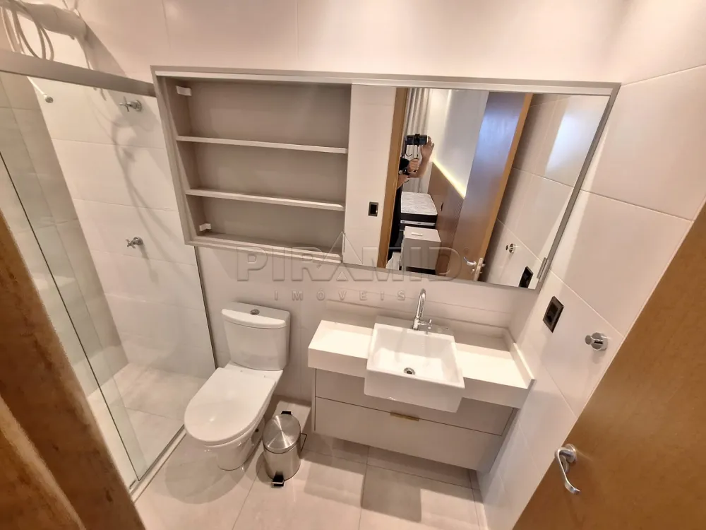 Alugar Apartamento / Padr&atilde;o em Ribeir&atilde;o Preto R$ 4.800,00 - Foto 18