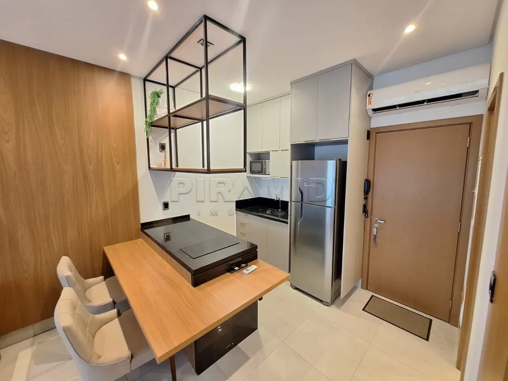 Alugar Apartamento / Padr&atilde;o em Ribeir&atilde;o Preto R$ 4.800,00 - Foto 19