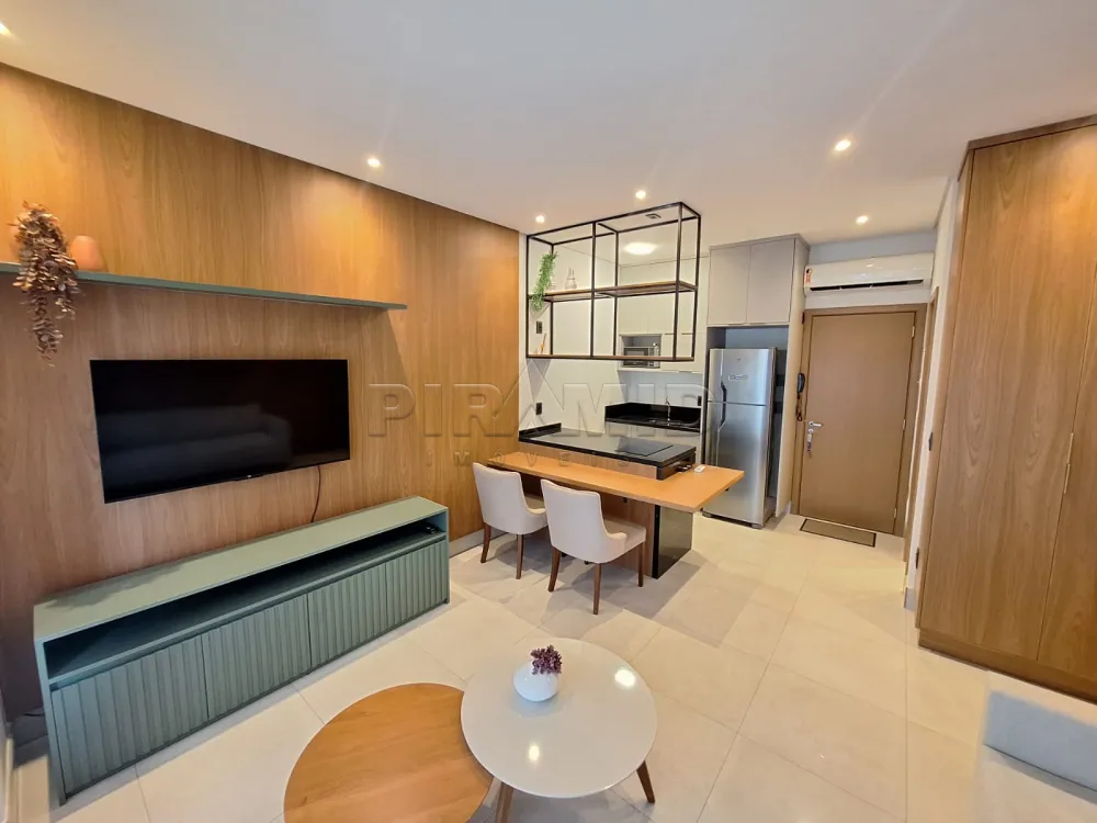 Alugar Apartamento / Padr&atilde;o em Ribeir&atilde;o Preto R$ 4.800,00 - Foto 2