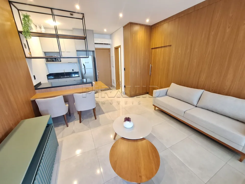 Alugar Apartamento / Padr&atilde;o em Ribeir&atilde;o Preto R$ 4.800,00 - Foto 4