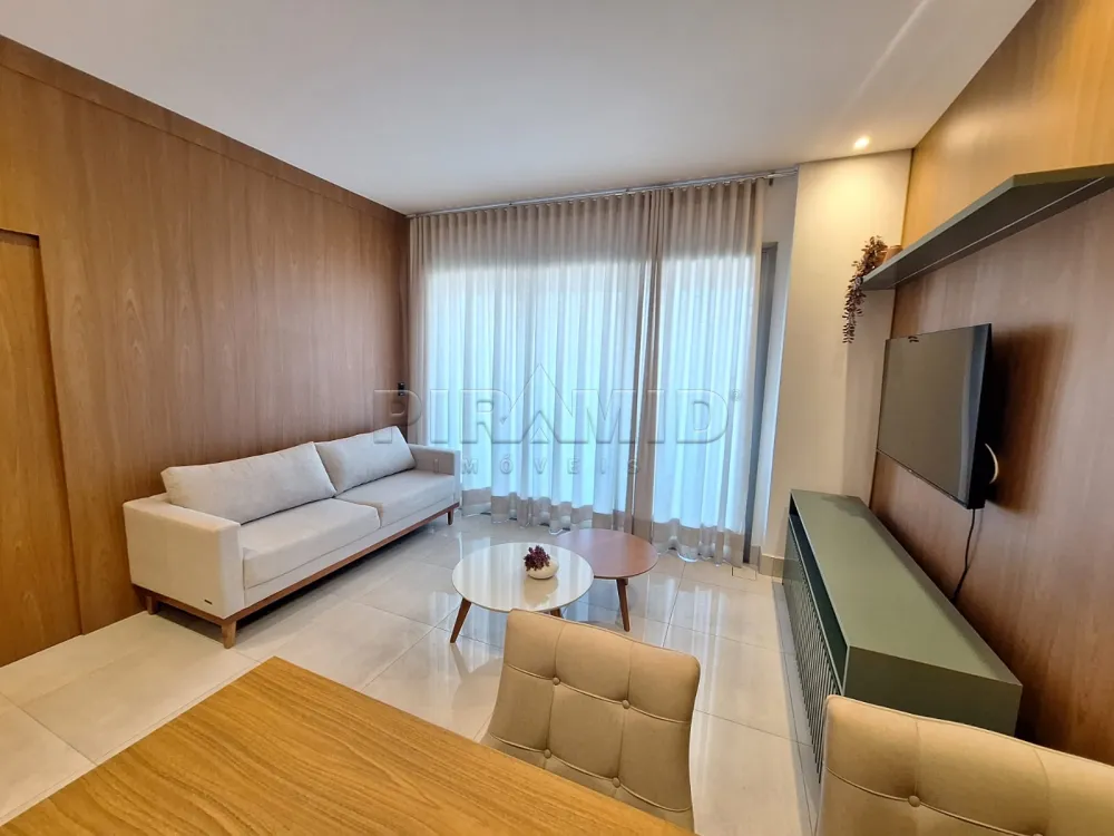 Alugar Apartamento / Padr&atilde;o em Ribeir&atilde;o Preto R$ 4.800,00 - Foto 7