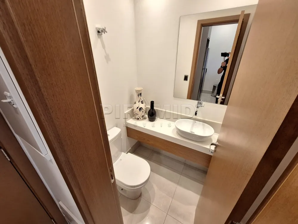 Alugar Apartamento / Padr&atilde;o em Ribeir&atilde;o Preto R$ 4.800,00 - Foto 9