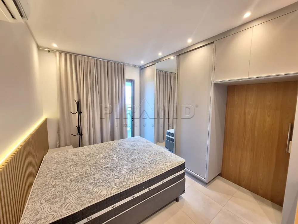 Alugar Apartamento / Padr&atilde;o em Ribeir&atilde;o Preto R$ 4.800,00 - Foto 13