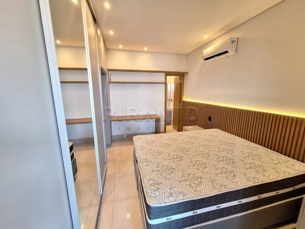 Alugar Apartamento / Padr&atilde;o em Ribeir&atilde;o Preto R$ 4.800,00 - Foto 17