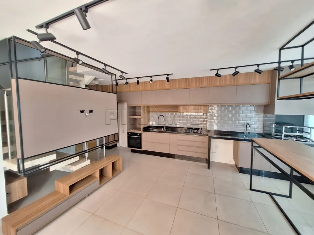 Alugar Apartamento / Cobertura em Ribeir&atilde;o Preto R$ 5.500,00 - Foto 3