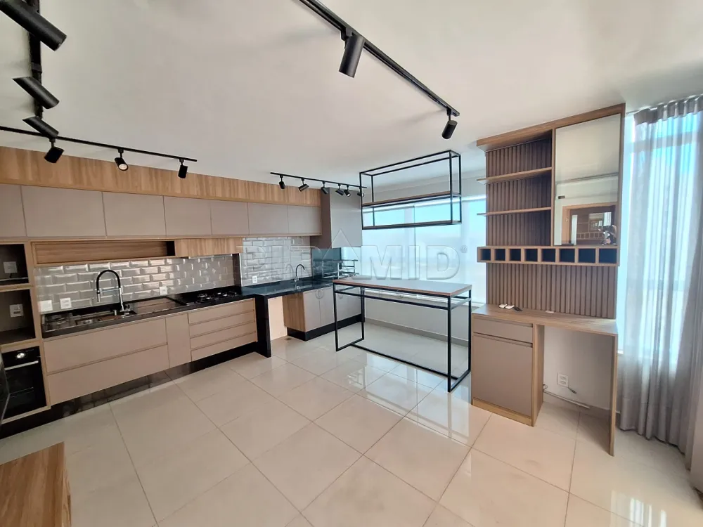Alugar Apartamento / Cobertura em Ribeir&atilde;o Preto R$ 5.500,00 - Foto 4