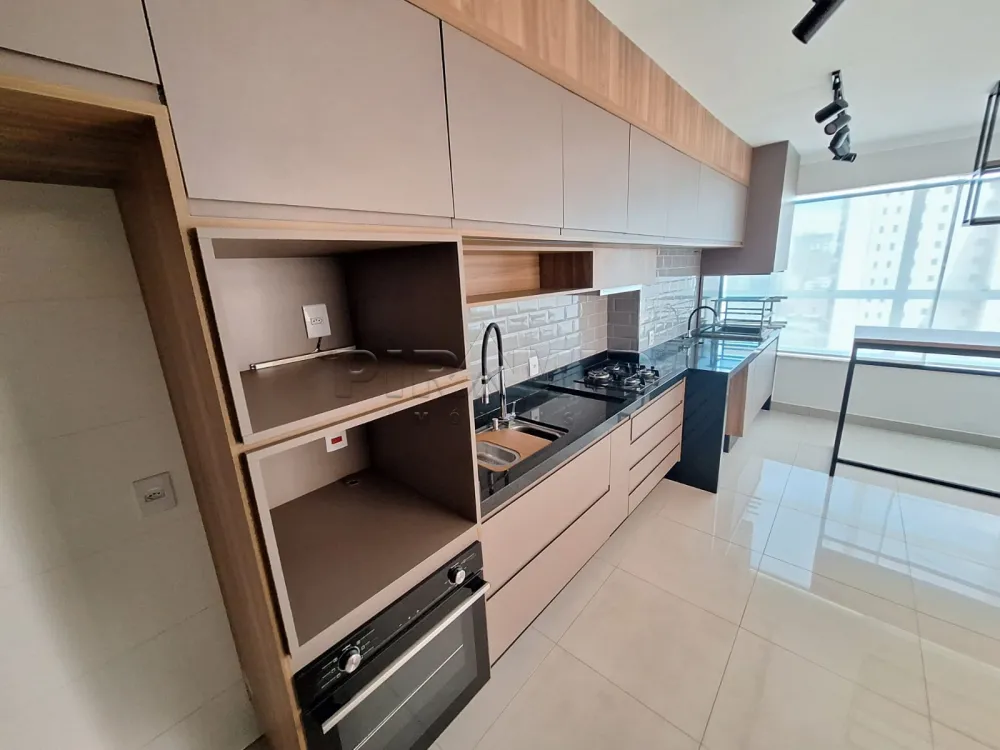 Alugar Apartamento / Cobertura em Ribeir&atilde;o Preto R$ 5.500,00 - Foto 6