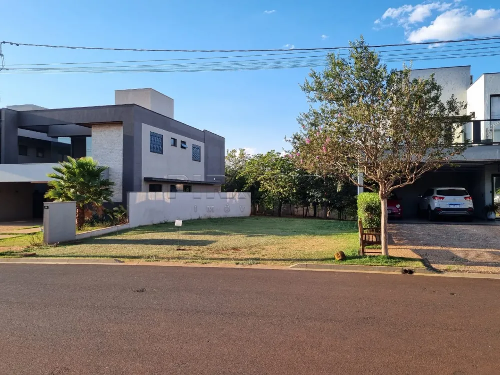 Comprar Terreno / Condom&iacute;nio em Ribeir&atilde;o Preto R$ 530.000,00 - Foto 1