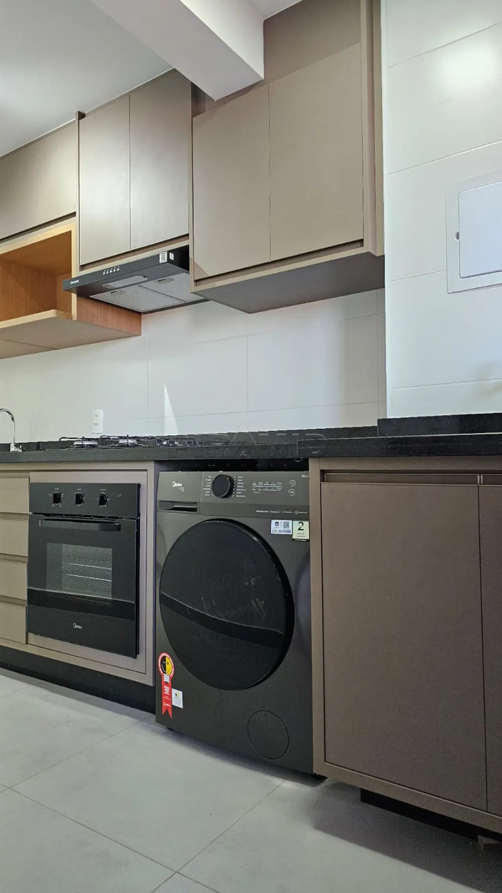 Alugar Apartamento / Padr&atilde;o em Ribeir&atilde;o Preto R$ 4.300,00 - Foto 9