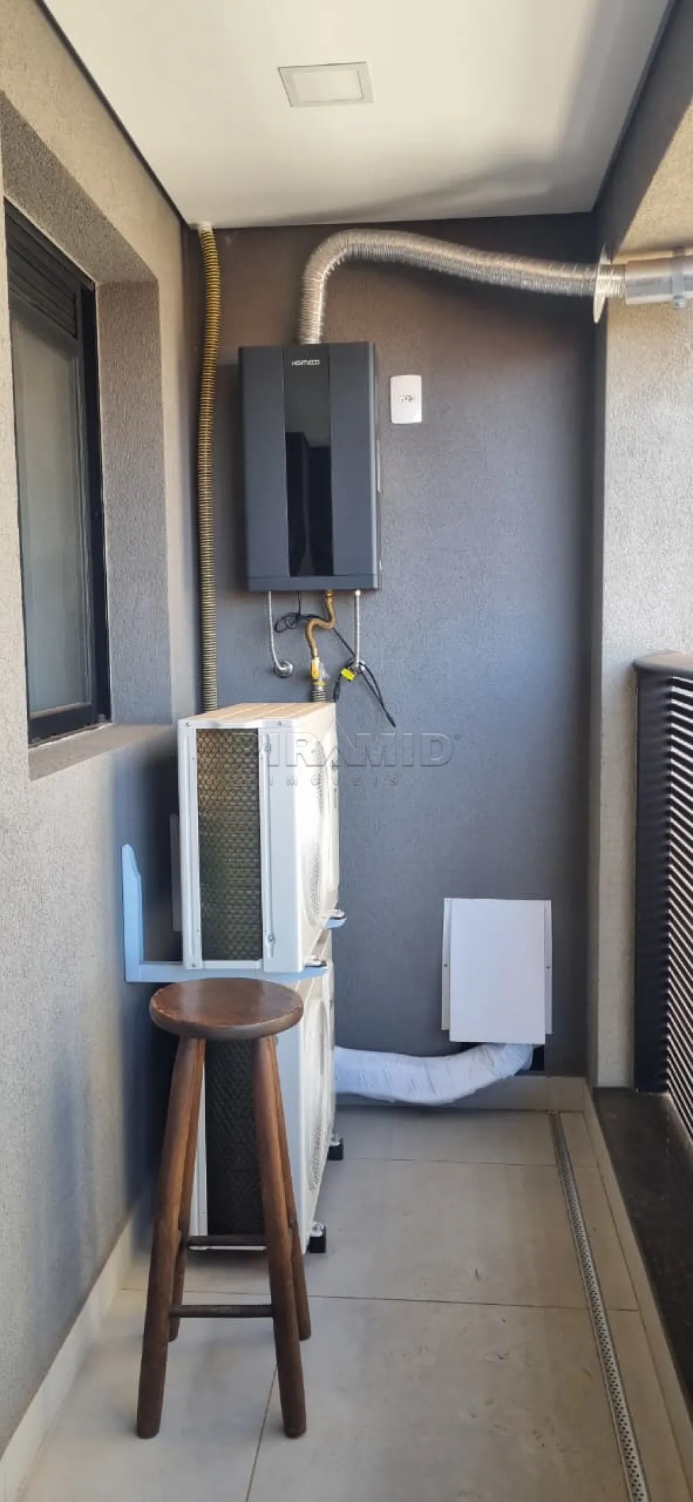 Alugar Apartamento / Padr&atilde;o em Ribeir&atilde;o Preto R$ 4.300,00 - Foto 5