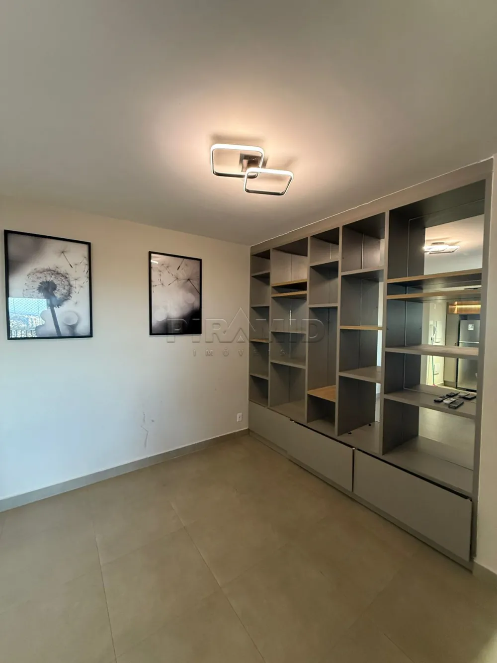 Alugar Apartamento / Padr&atilde;o em Ribeir&atilde;o Preto R$ 3.999,00 - Foto 1