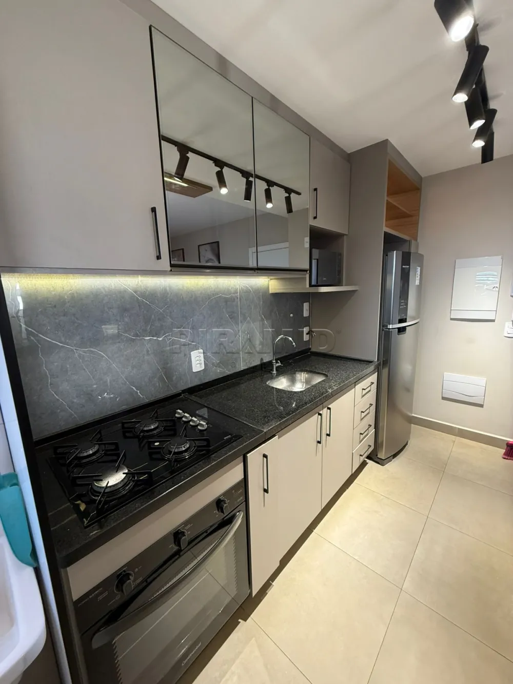 Alugar Apartamento / Padr&atilde;o em Ribeir&atilde;o Preto R$ 3.999,00 - Foto 13