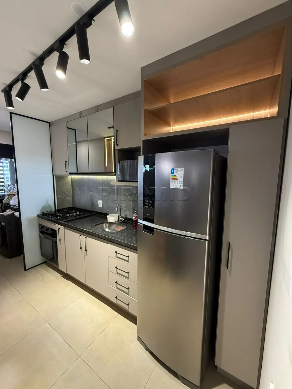 Alugar Apartamento / Padr&atilde;o em Ribeir&atilde;o Preto R$ 3.999,00 - Foto 15