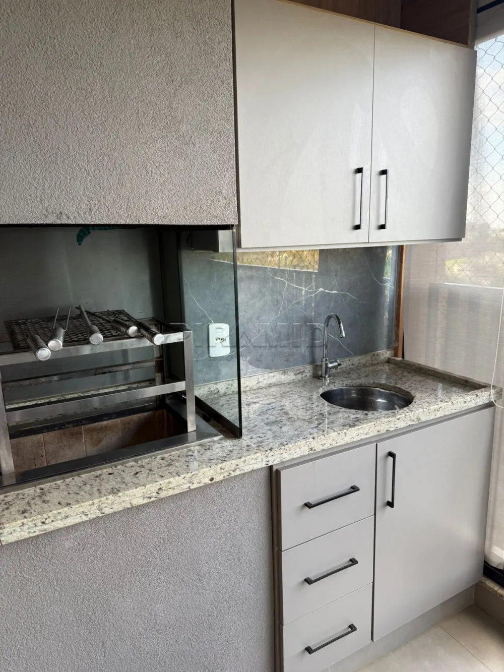 Alugar Apartamento / Padr&atilde;o em Ribeir&atilde;o Preto R$ 3.999,00 - Foto 7