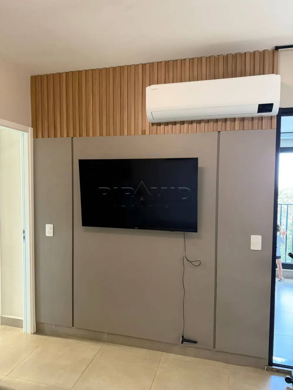 Alugar Apartamento / Padr&atilde;o em Ribeir&atilde;o Preto R$ 3.999,00 - Foto 2