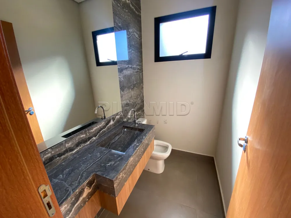 Alugar Casa / Condom&iacute;nio em Ribeir&atilde;o Preto R$ 10.000,00 - Foto 3
