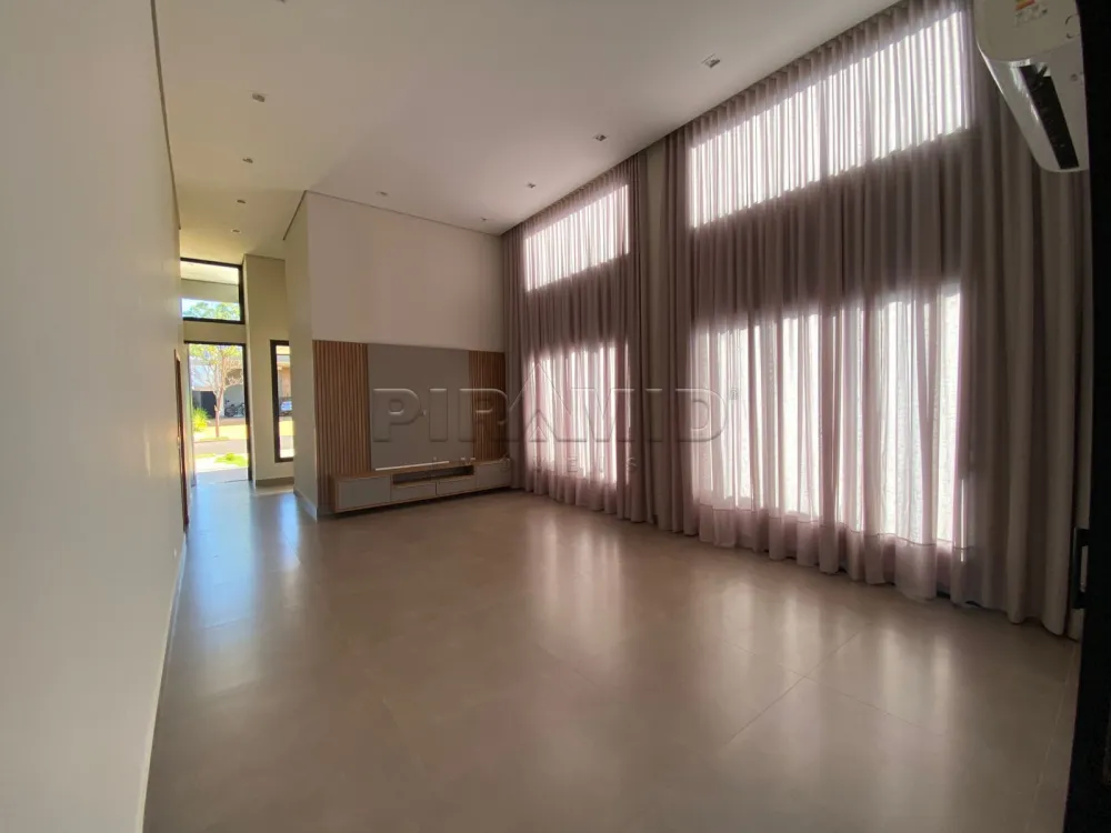 Alugar Casa / Condom&iacute;nio em Ribeir&atilde;o Preto R$ 10.000,00 - Foto 4