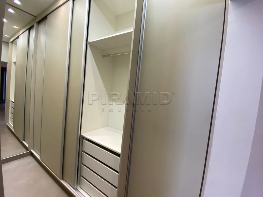 Alugar Casa / Condom&iacute;nio em Ribeir&atilde;o Preto R$ 10.000,00 - Foto 8