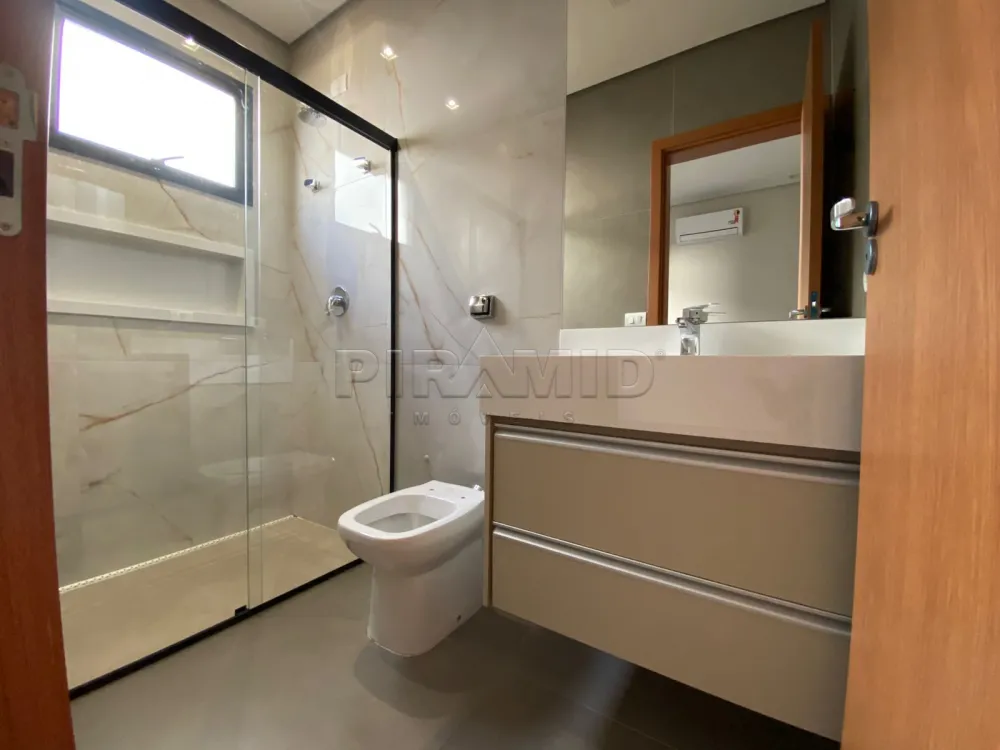 Alugar Casa / Condom&iacute;nio em Ribeir&atilde;o Preto R$ 10.000,00 - Foto 12