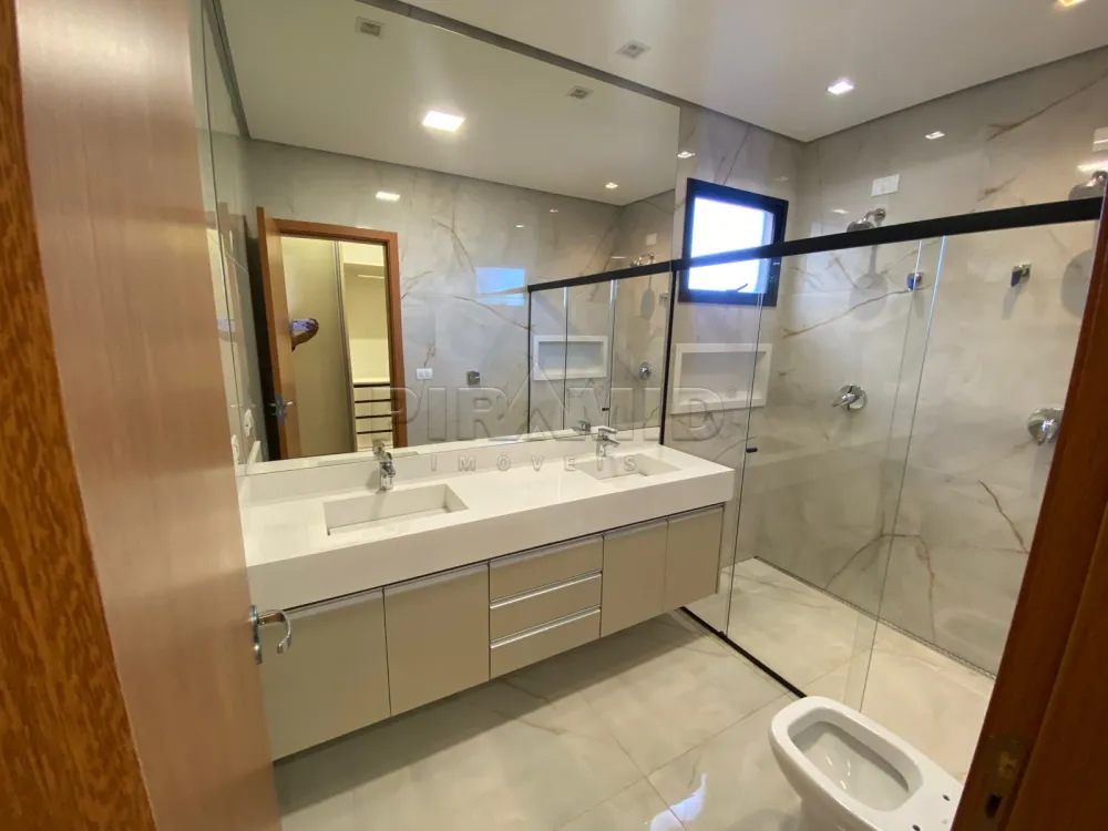 Alugar Casa / Condom&iacute;nio em Ribeir&atilde;o Preto R$ 10.000,00 - Foto 9