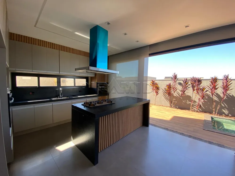 Alugar Casa / Condom&iacute;nio em Ribeir&atilde;o Preto R$ 10.000,00 - Foto 19