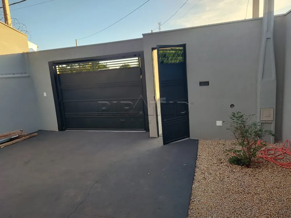 Comprar Casa / Padr&atilde;o em Ribeir&atilde;o Preto R$ 390.000,00 - Foto 1