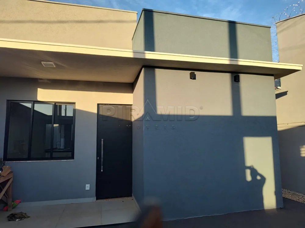 Comprar Casa / Padr&atilde;o em Ribeir&atilde;o Preto R$ 390.000,00 - Foto 2