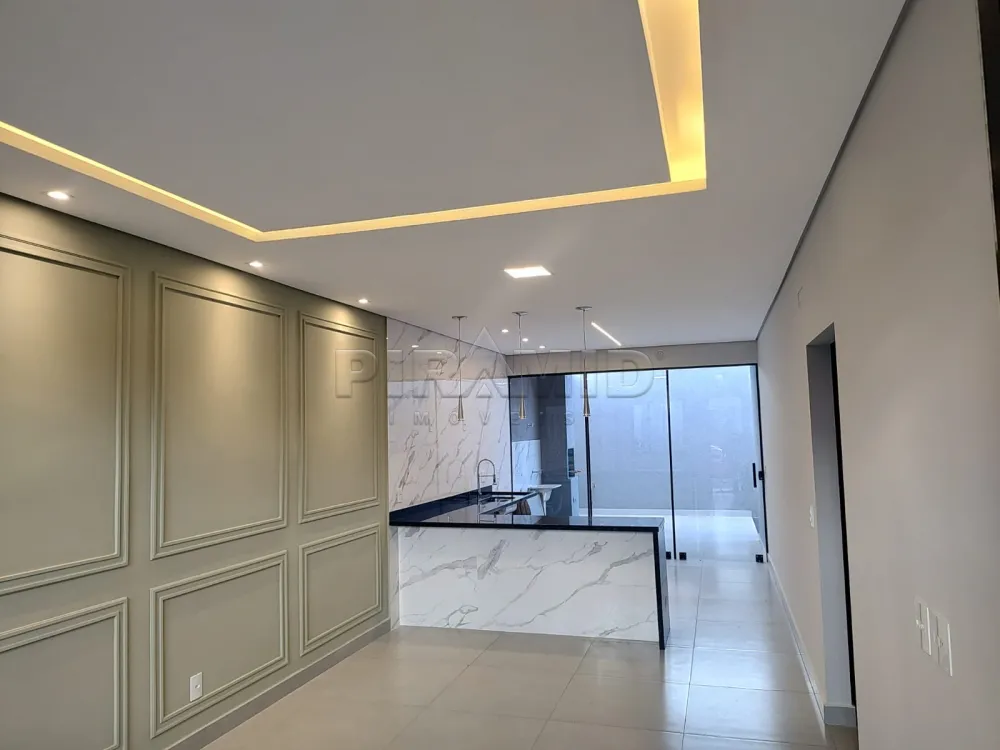 Comprar Casa / Padr&atilde;o em Ribeir&atilde;o Preto R$ 390.000,00 - Foto 6