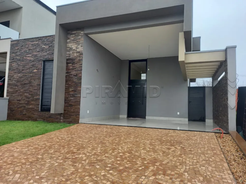 Comprar Casa / Condom&iacute;nio em Ribeir&atilde;o Preto R$ 900.000,00 - Foto 1