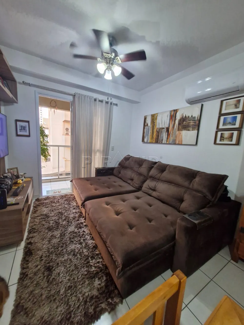 Comprar Apartamento / Padr&atilde;o em Ribeir&atilde;o Preto R$ 415.000,00 - Foto 2