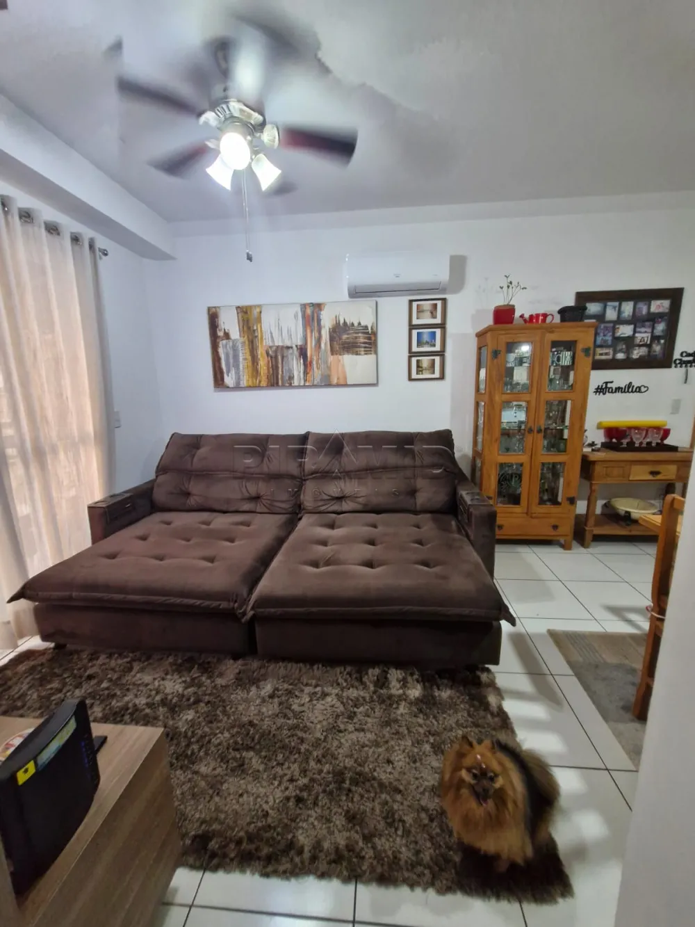 Comprar Apartamento / Padr&atilde;o em Ribeir&atilde;o Preto R$ 415.000,00 - Foto 3