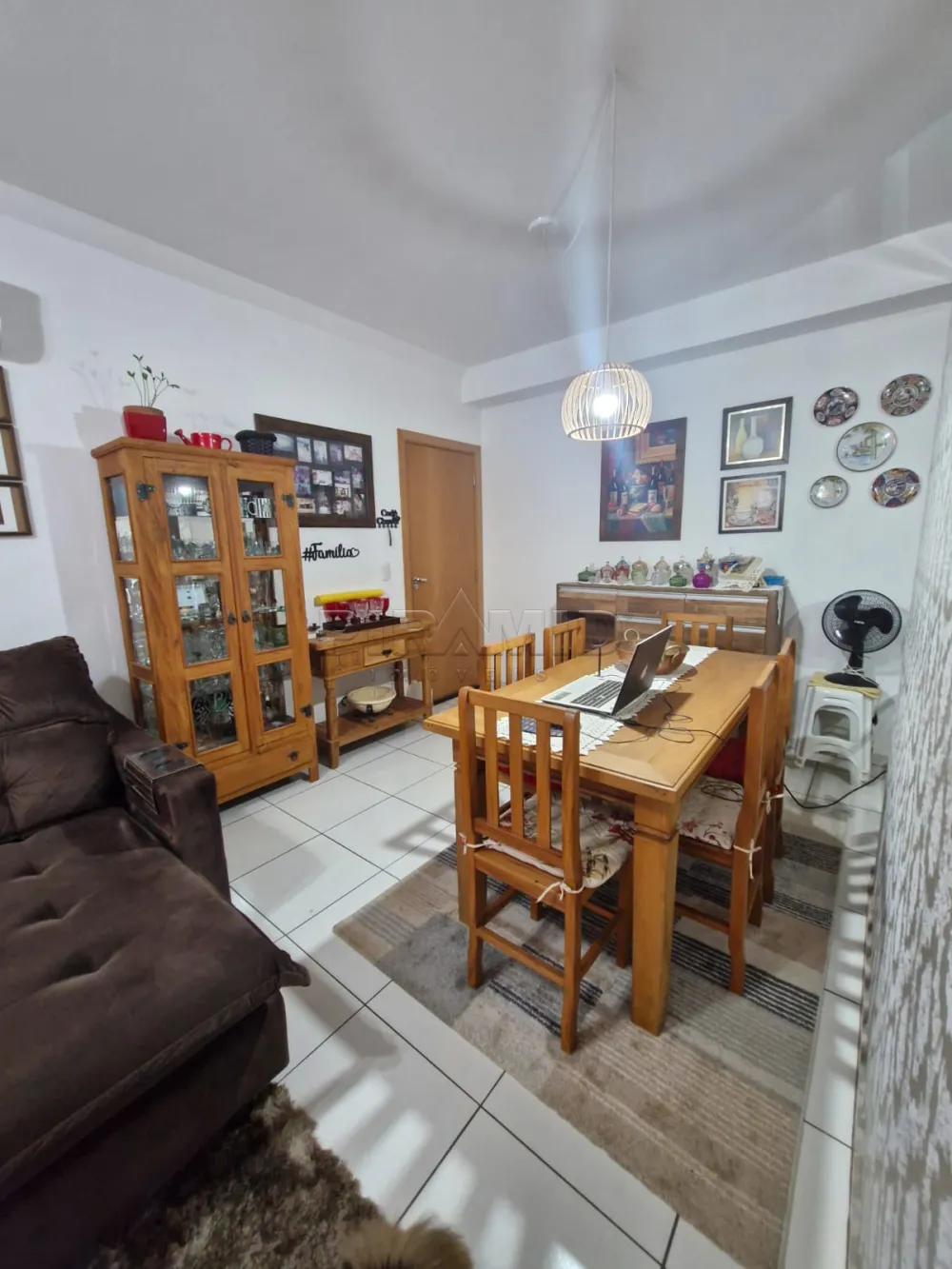 Comprar Apartamento / Padr&atilde;o em Ribeir&atilde;o Preto R$ 415.000,00 - Foto 5