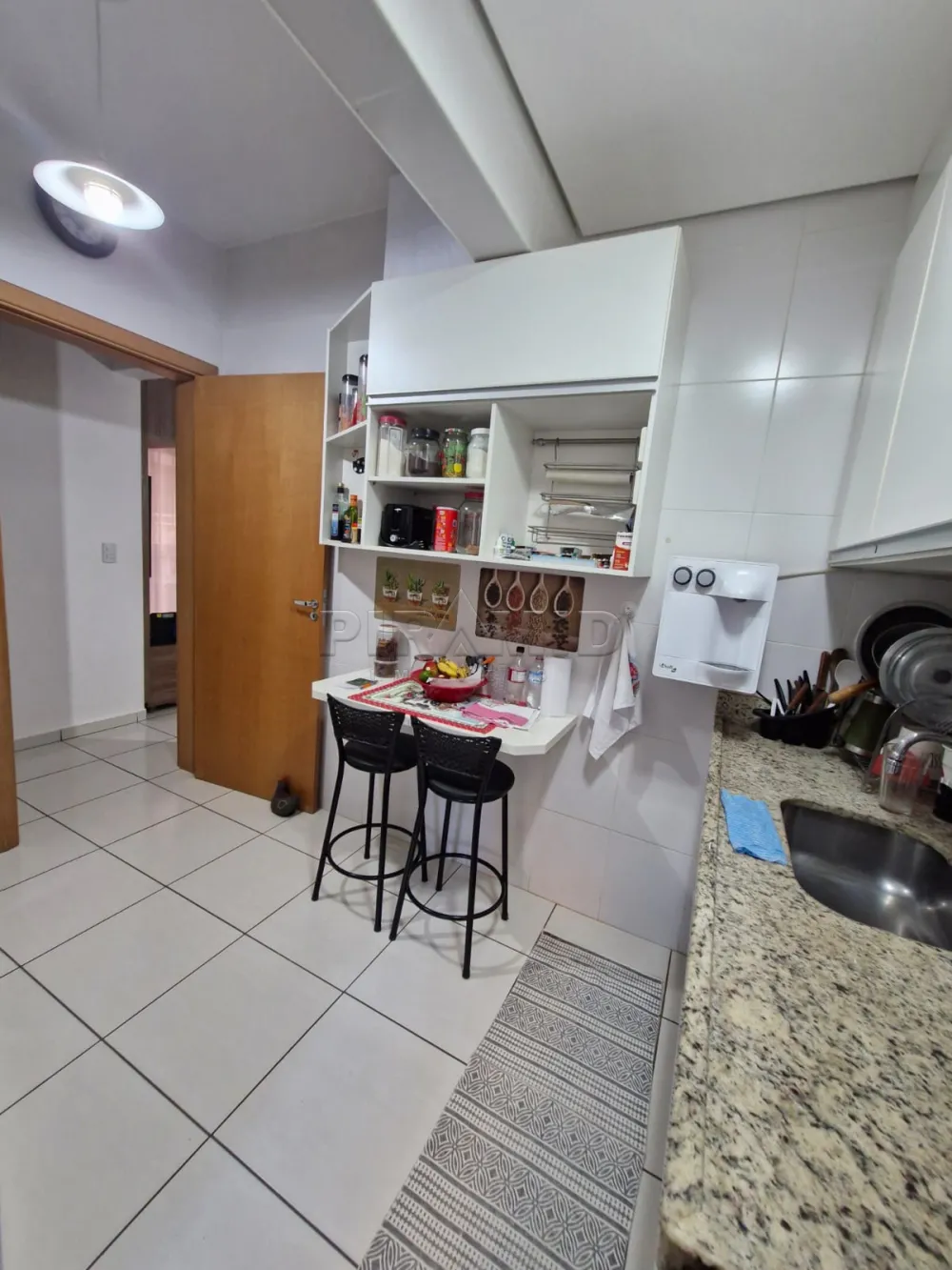 Comprar Apartamento / Padr&atilde;o em Ribeir&atilde;o Preto R$ 415.000,00 - Foto 7