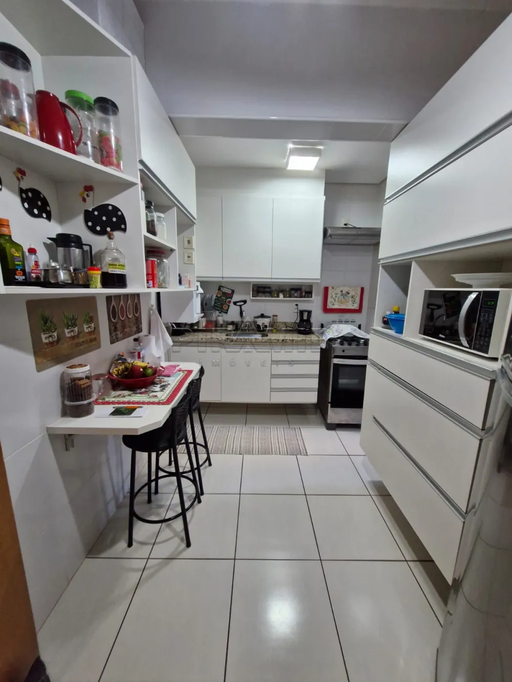 Comprar Apartamento / Padr&atilde;o em Ribeir&atilde;o Preto R$ 415.000,00 - Foto 8