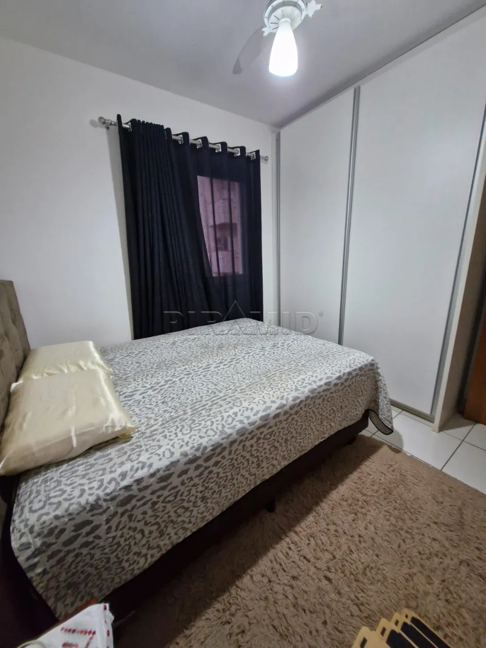 Comprar Apartamento / Padr&atilde;o em Ribeir&atilde;o Preto R$ 415.000,00 - Foto 11