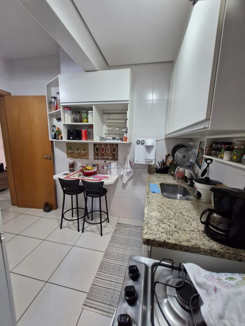 Comprar Apartamento / Padr&atilde;o em Ribeir&atilde;o Preto R$ 415.000,00 - Foto 9