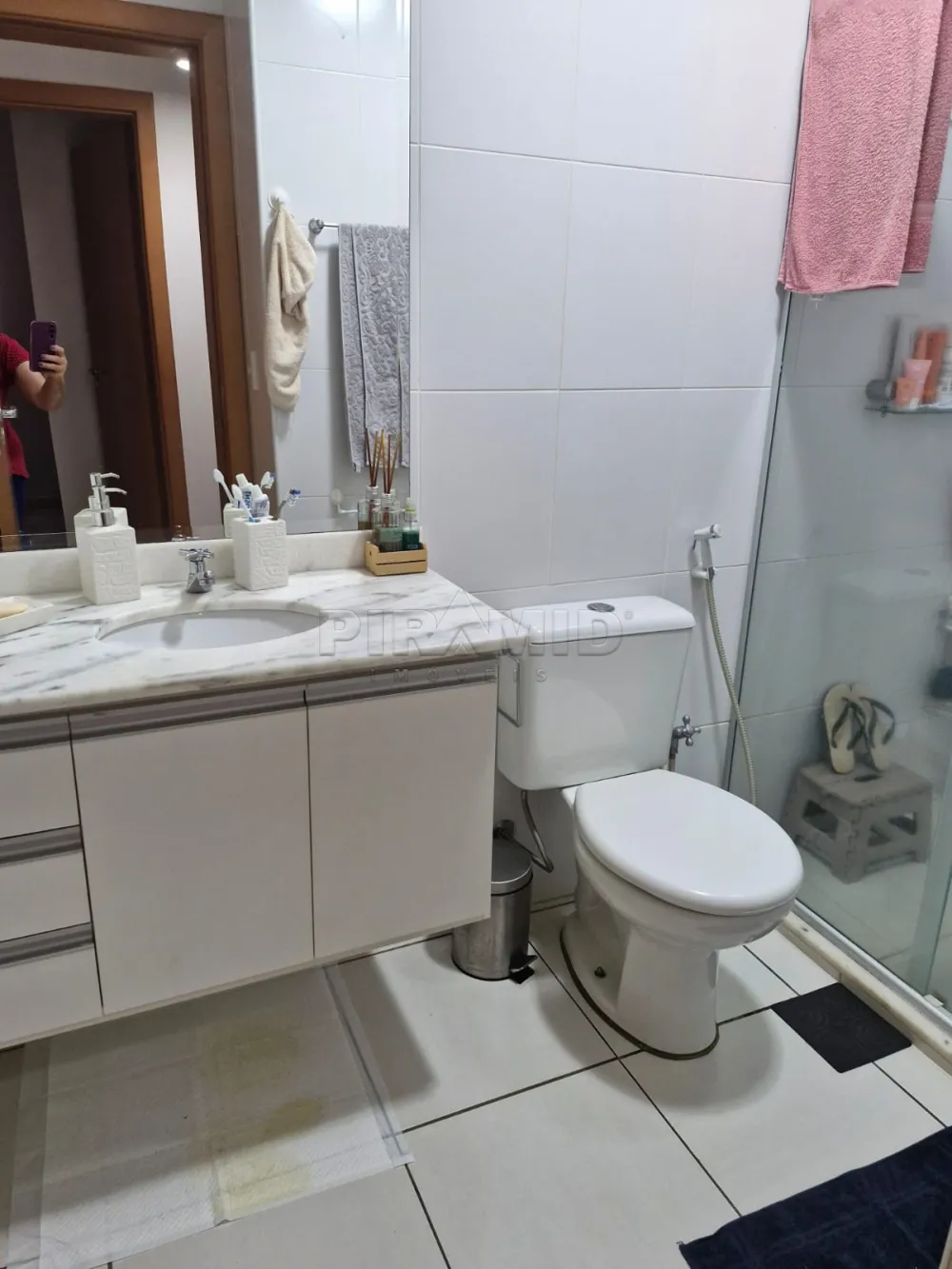Comprar Apartamento / Padr&atilde;o em Ribeir&atilde;o Preto R$ 415.000,00 - Foto 13