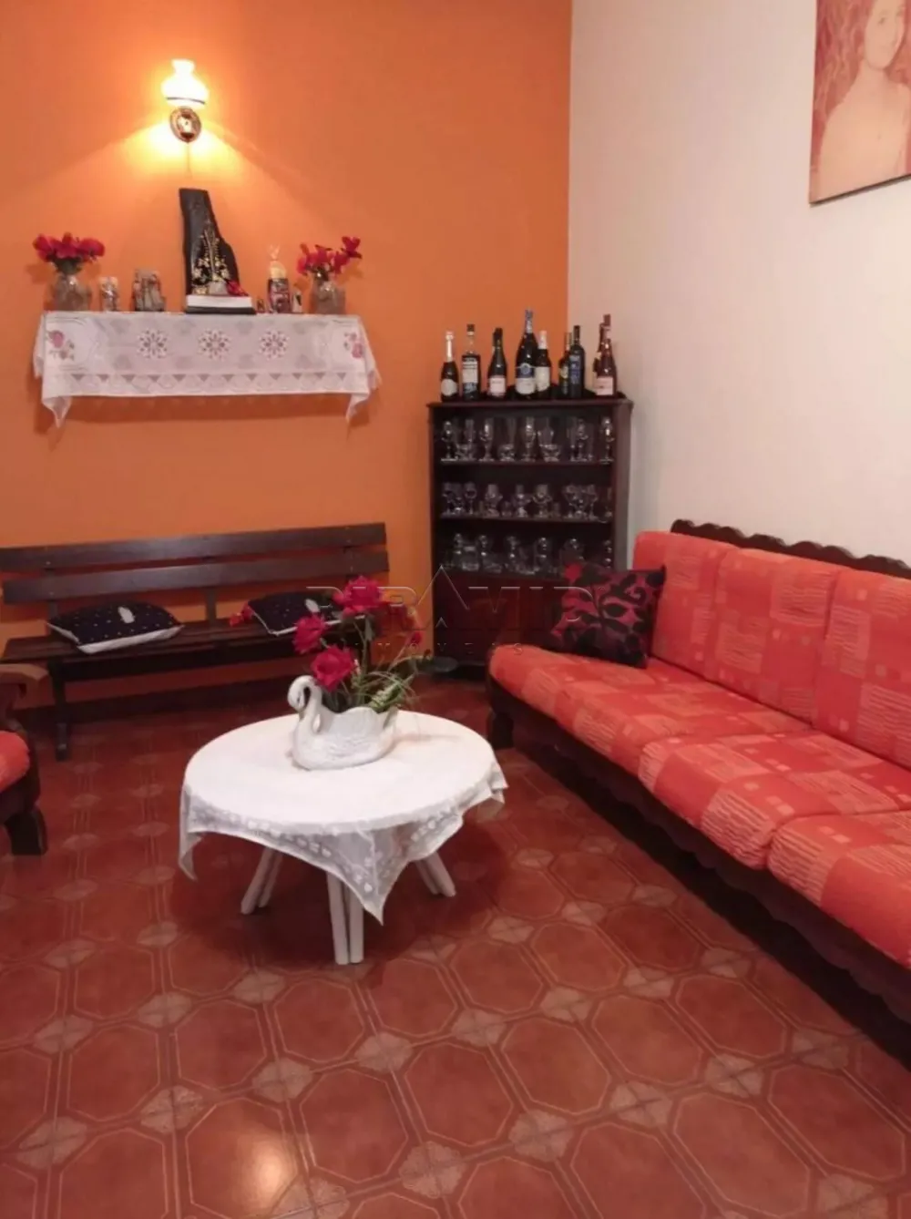 Comprar Casa / Padr&atilde;o em Ribeir&atilde;o Preto R$ 485.000,00 - Foto 2