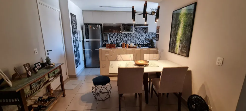 Comprar Apartamento / Padr&atilde;o em Ribeir&atilde;o Preto R$ 480.000,00 - Foto 2
