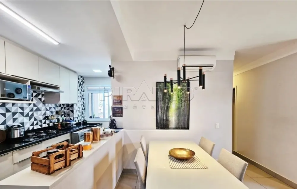 Comprar Apartamento / Padr&atilde;o em Ribeir&atilde;o Preto R$ 480.000,00 - Foto 3