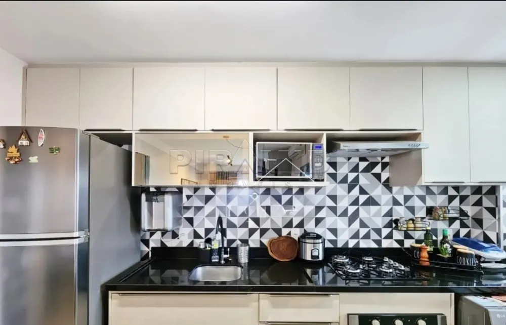 Comprar Apartamento / Padr&atilde;o em Ribeir&atilde;o Preto R$ 480.000,00 - Foto 4