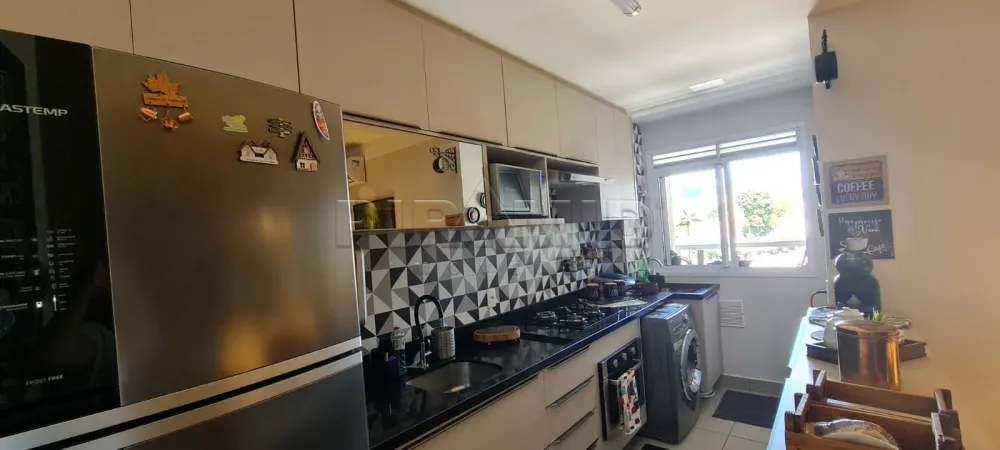 Comprar Apartamento / Padr&atilde;o em Ribeir&atilde;o Preto R$ 480.000,00 - Foto 5