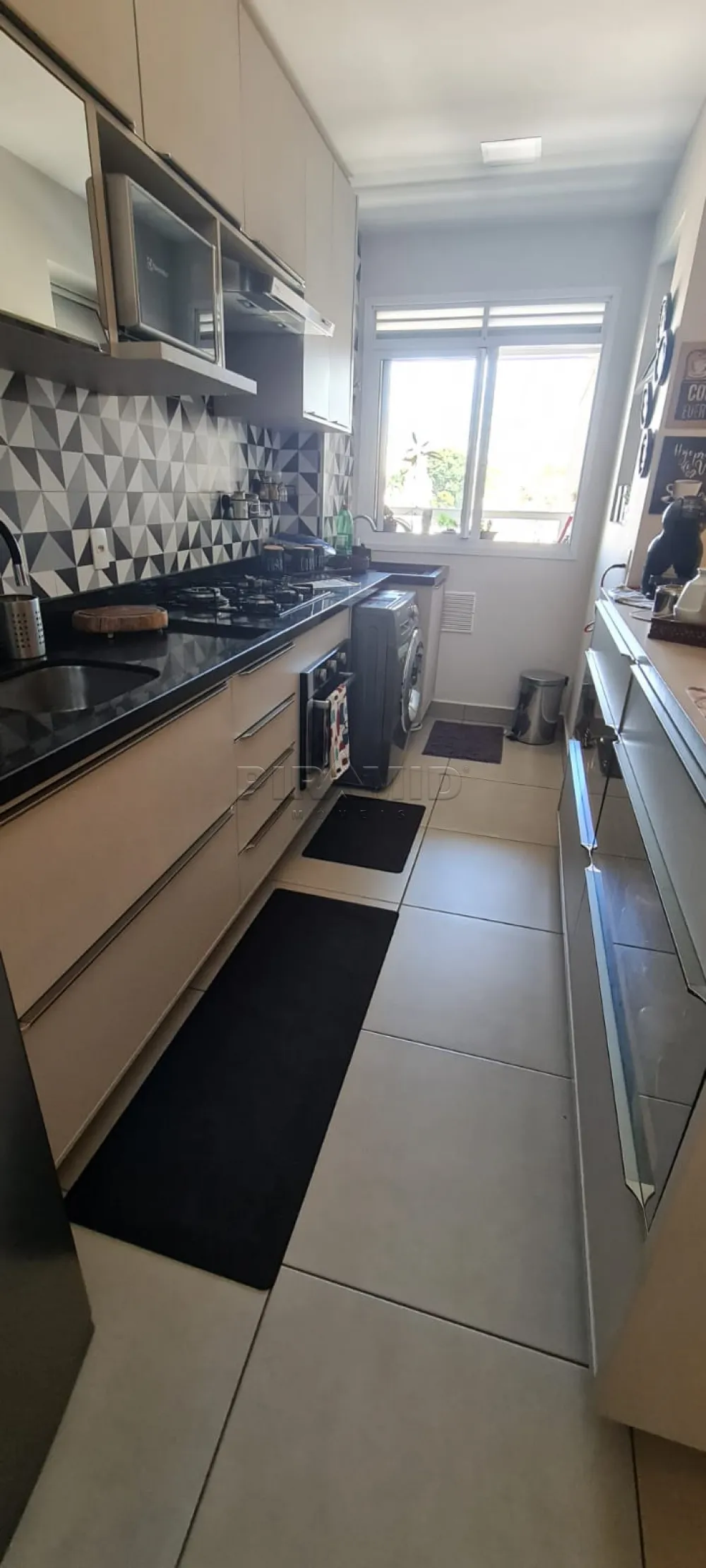 Comprar Apartamento / Padr&atilde;o em Ribeir&atilde;o Preto R$ 480.000,00 - Foto 6