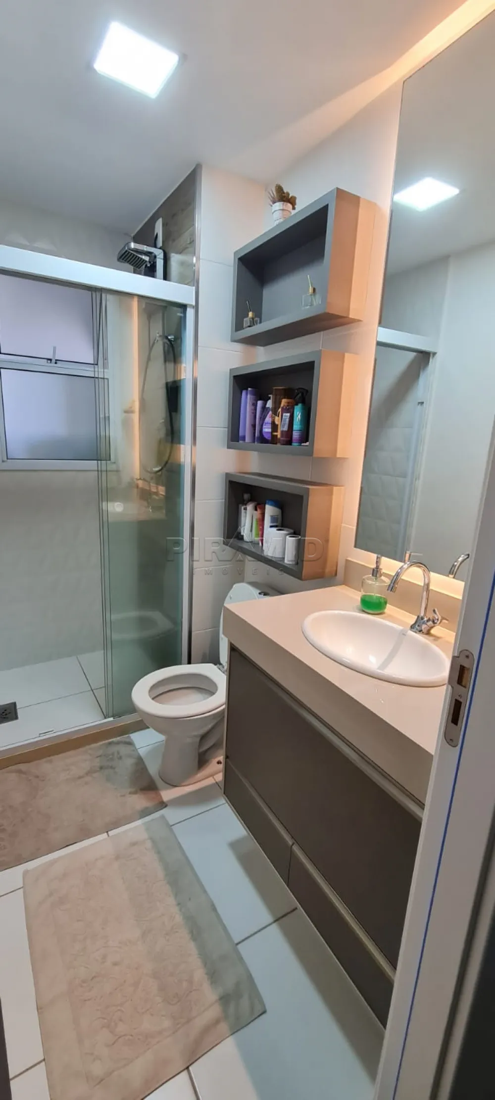 Comprar Apartamento / Padr&atilde;o em Ribeir&atilde;o Preto R$ 480.000,00 - Foto 8