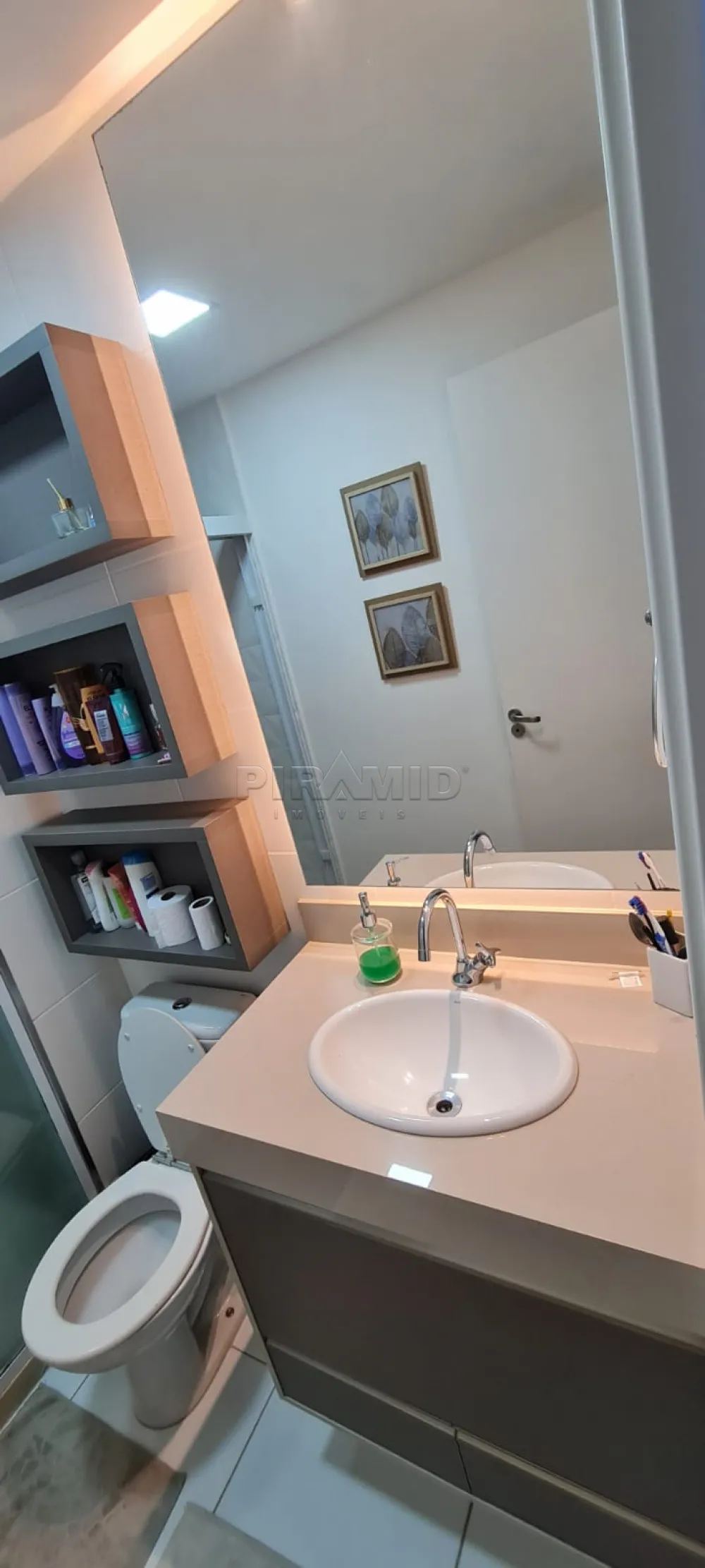 Comprar Apartamento / Padr&atilde;o em Ribeir&atilde;o Preto R$ 480.000,00 - Foto 9